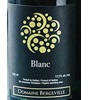 Domaine Bergeville Blanc Brut